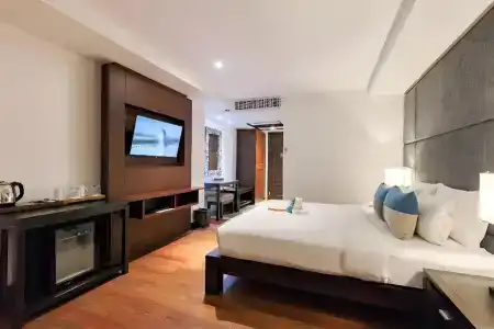 Baan Laimai Beach Resort & Spa - Sha Extra Plus - 31