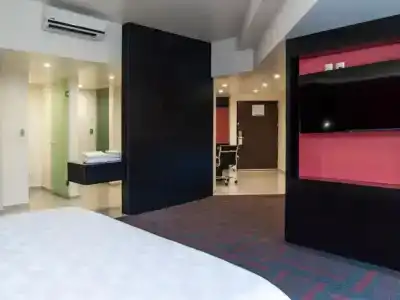 Holiday Inn Mexico Dali Airport, An Ihg - 62