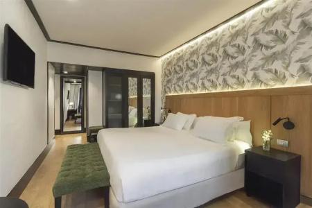 H10 Puerta de Alcalá - 52