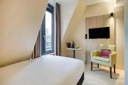 Holiday Inn Brussels Schuman, An Ihg - 12