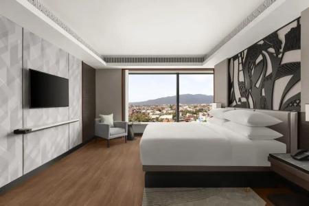 Le Meridien Chiang Mai - Sha Extra Plus - 42