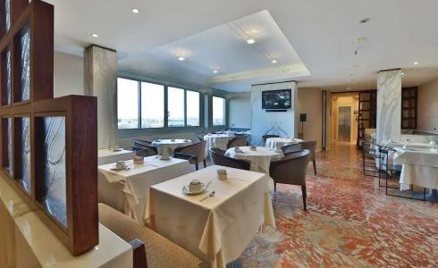 Best Western Piccadilly - 21