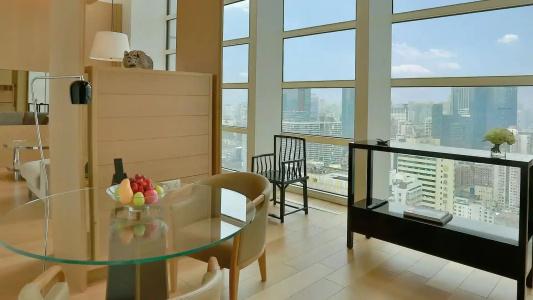 Grand Hyatt Chengdu - 37