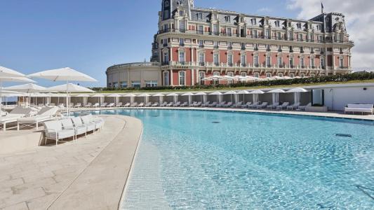 Hôtel du Palais Biarritz, in The Unbound Collection by Hyatt - 23