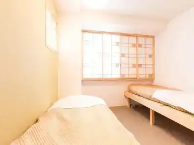 Oyo Ryokan Wa Style Tokyo - 22