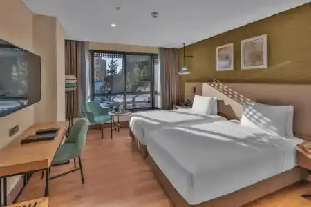 DoubleTree By Hilton Antalya City Centre - 65