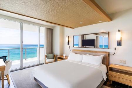 Eden Roc Miami Beach - 54