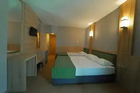 Hedef Kleopatra Golden Sun - All Inclusive - 2