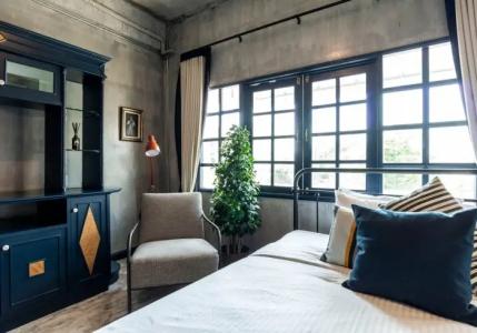 Bangkok Voyage Boutique - 32