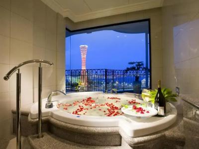La Suite Kobe Harborland - 35