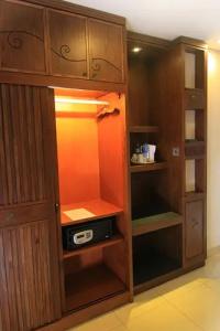 De Munut Balinese Resort - 41