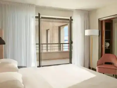 Hyatt Regency Nice Palais de la Méditerranée - 78