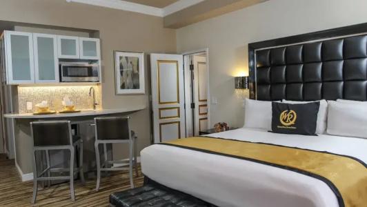 Westgate Las Vegas Resort and Casino - 145