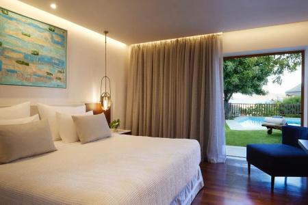 Elounda Peninsula All Suite, Six Senses Spa - 53