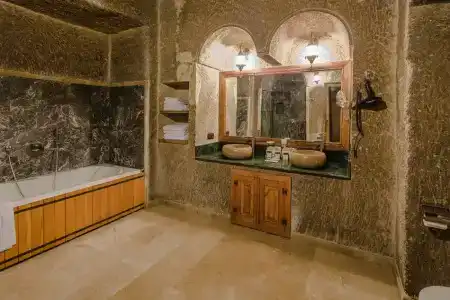 Lunar Cappadocia - 87