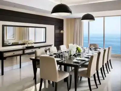 Fairmont Fujairah Beach Resort - 62