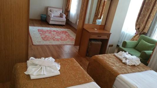 Sultan Corner Suites - 85