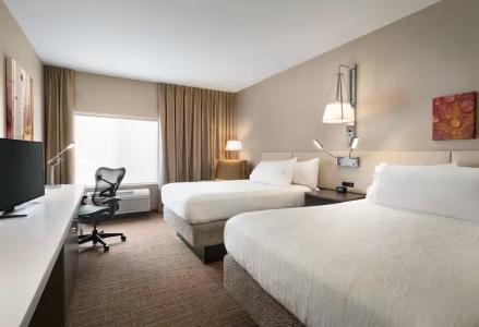 Hilton Garden Inn - 53