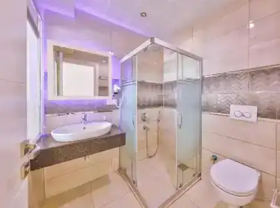 Hamarat Otel - 56