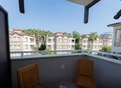 Side Village - All Inclusive - 74