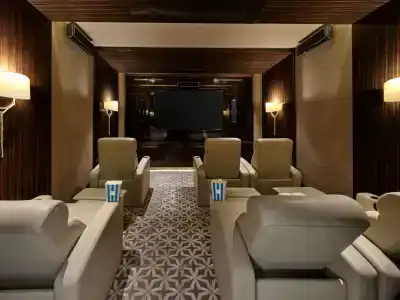 Raffles Istanbul - 63
