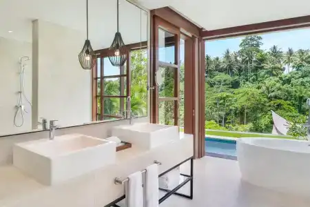 The Westin Resort & Spa Ubud, Bali - 42