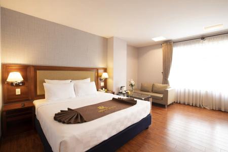 Aristo Saigon - 36