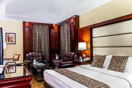 Days Inn & Suites Amman - 19
