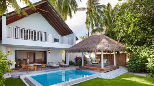 Como Maalifushi - 66