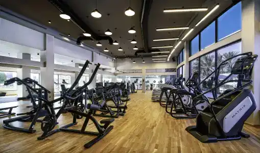 Radisson Blu & Resort, Abu Dhabi Corniche - 8