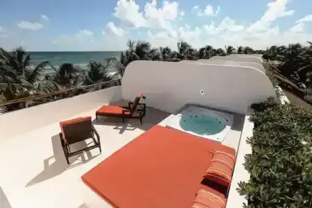 The Beach Tulum - 70