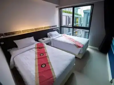 iSanook Bangkok - 39