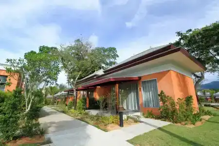 Beyond Resort Khaolak - Sha Plus - 76