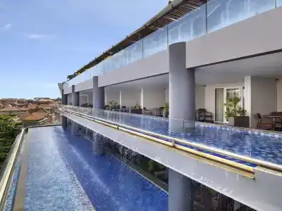 The Kuta Beach Heritage - Managed by Accor - 60