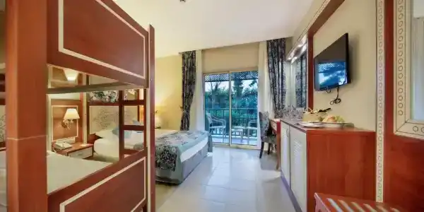 Crystal Paraiso Verde Resort & Spa - Ultimate All Inclusive - 3