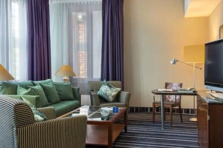 Radisson Blu Bremen - 42