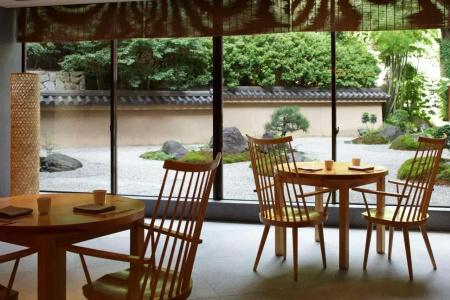 Hyatt Regency Kyoto - 32