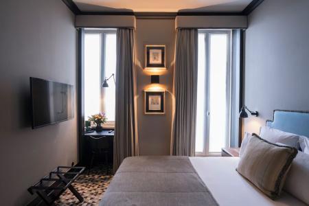 Valverde - Relais & Chateaux - 2