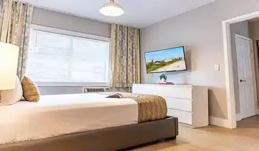 Beachside All Suites - 36