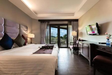 Nora Beach Resort & Spa - Sha Extra Plus - 12