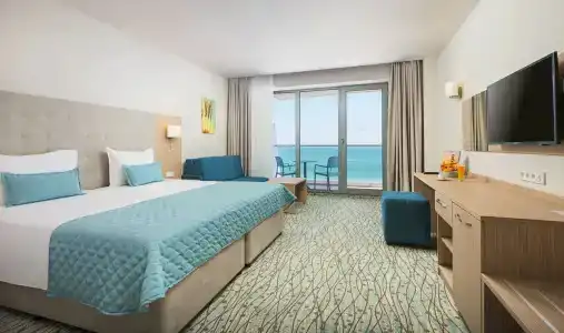 Astoria All Inclusive - 54