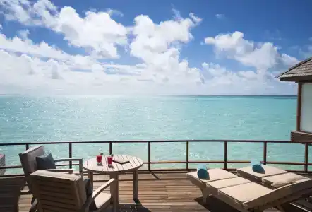 Anantara Dhigu Maldives Resort - 35