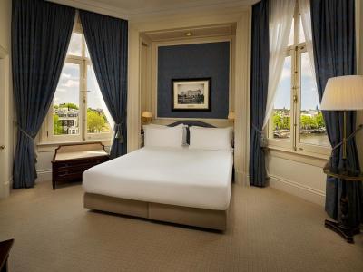 Intercontinental Amstel Amsterdam, An Ihg - 65