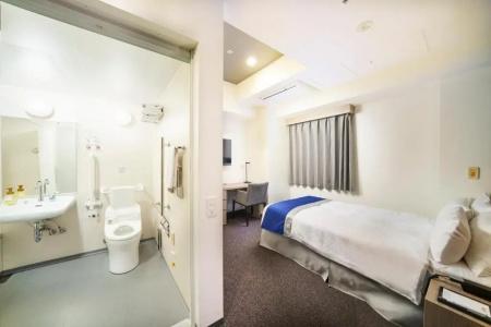 Unizo Inn Osaka Kitahama - 45