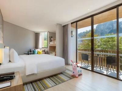 Dusitd2 Ao Nang Krabi - Sha Extra Plus - 73