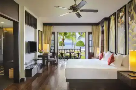 Pelangi Beach & Spa, Langkawi - 40