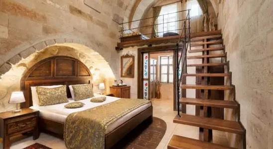Doors Of Cappadocia - 53