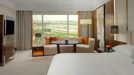 Grand Hyatt Dubai - 52