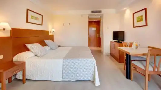 Hipotels Bahía Grande Aparthotel - 54