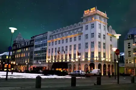 Borg by Keahotels - 0